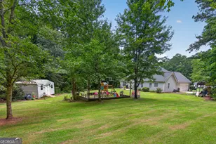 50 Walton Woods Dr, Newnan, GA 30263 - Photo 20