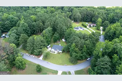 50 Walton Woods Drive, Newnan, GA 30263 - Photo 24