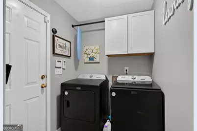 50 Walton Woods Drive, Newnan, GA 30263 - Photo 12