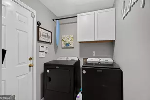 50 Walton Woods Dr, Newnan, GA 30263 - Photo 12