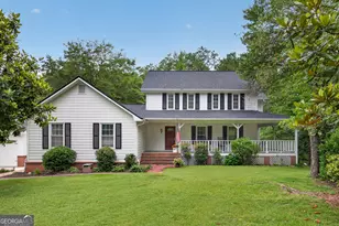 9355 W Union Hill Rd, Winston, GA 30187 - Photo 1