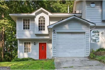 3722 Soapstone Road, Decatur, GA 30034 - Photo 1