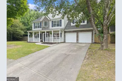 2665 Meridian Drive, Dacula, GA 30019 - Photo 32