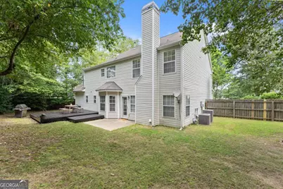 2665 Meridian Drive, Dacula, GA 30019 - Photo 28