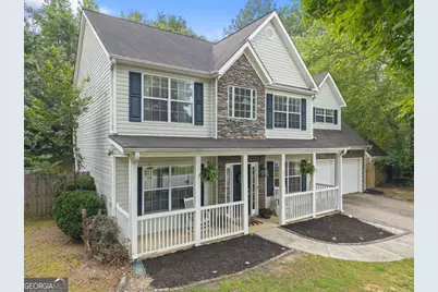 2665 Meridian Drive, Dacula, GA 30019 - Photo 2