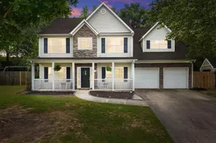 2665 Meridian Dr, Dacula, GA 30019 - Photo 1