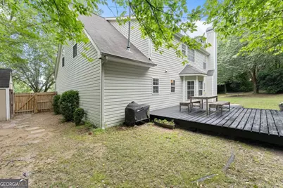 2665 Meridian Drive, Dacula, GA 30019 - Photo 26