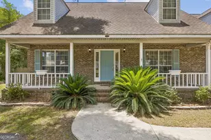 113 Greyfield Dr, Saint Marys, GA 31558 - Photo 8