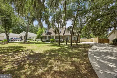 113 Greyfield Drive, Saint Marys, GA 31558 - Photo 2