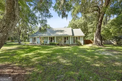 232 Lanier Drive, Saint Marys, GA 31558 - Photo 4