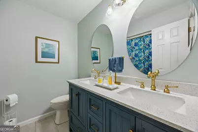 232 Lanier Drive, Saint Marys, GA 31558 - Photo 30