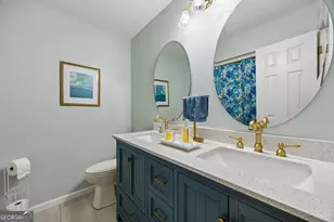 232 Lanier Dr, Saint Marys, GA 31558 - Photo 30