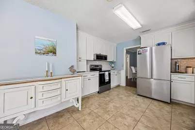 232 Lanier Drive, Saint Marys, GA 31558 - Photo 16