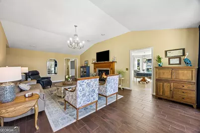 232 Lanier Drive, Saint Marys, GA 31558 - Photo 12