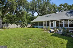 232 Lanier Dr, Saint Marys, GA 31558 - Photo 44