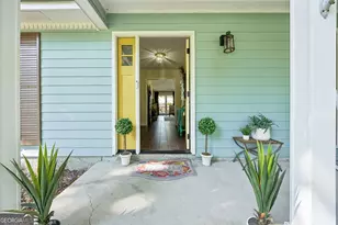 232 Lanier Dr, Saint Marys, GA 31558 - Photo 6