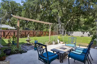 232 Lanier Drive, Saint Marys, GA 31558 - Photo 40