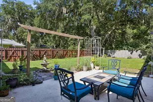 232 Lanier Dr, Saint Marys, GA 31558 - Photo 40