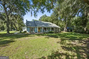 232 Lanier Dr, Saint Marys, GA 31558 - Photo 2
