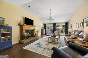 232 Lanier Dr, Saint Marys, GA 31558 - Photo 10