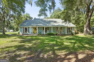 232 Lanier Dr, Saint Marys, GA 31558 - Photo 1