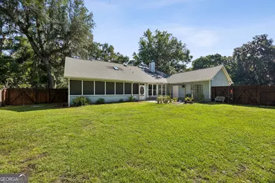 232 Lanier Drive, Saint Marys, GA 31558 - Photo 42