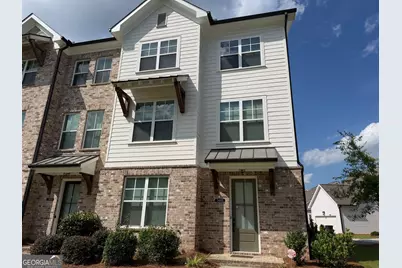 3488 Reaping Ridge, Suwane, GA 30024 - Photo 2
