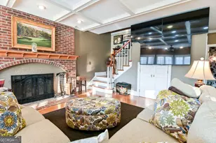 1010 Forrest Hills Point, Watkinsville, GA 30677 - Photo 44