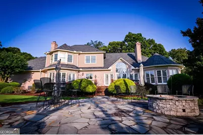 1010 Forrest Hills Point, Watkinsville, GA 30677 - Photo 8