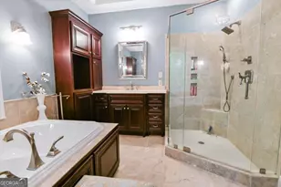 1010 Forrest Hills Point, Watkinsville, GA 30677 - Photo 38