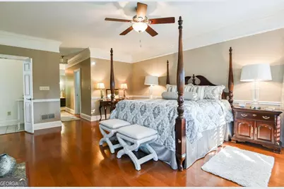 1010 Forrest Hills Point, Watkinsville, GA 30677 - Photo 32
