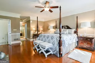 1010 Forrest Hills Point, Watkinsville, GA 30677 - Photo 32