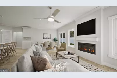 1000 Towne Bishop Lane, Fairburn, GA 30213 - Photo 10