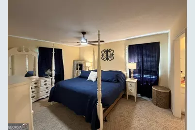 287 S Whitehead Street, Warrenton, GA 30828 - Photo 30