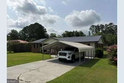 287 S Whitehead Street, Warrenton, GA 30828 - Photo 2