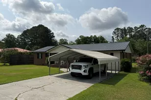 287 S Whitehead St, Warrenton, GA 30828 - Photo 2