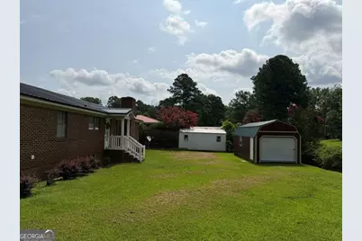287 S Whitehead Street, Warrenton, GA 30828 - Photo 4