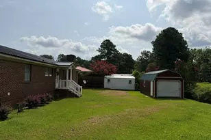 287 S Whitehead St, Warrenton, GA 30828 - Photo 4