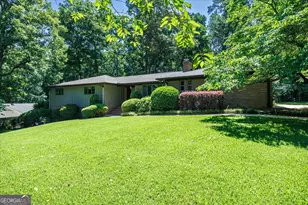 4848 Guerry Dr, Macon, GA 31210 - Photo 2