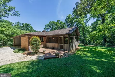 4848 Guerry Drive, Macon, GA 31210 - Photo 8