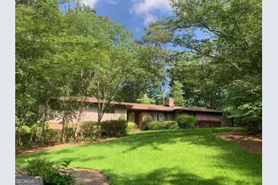 4848 Guerry Drive, Macon, GA 31210 - Photo 4