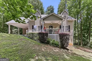 188 Seaborn Dr, Cleveland, GA 30528 - Photo 1