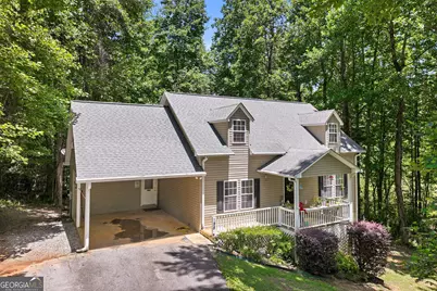 188 Seaborn Drive, Cleveland, GA 30528 - Photo 4