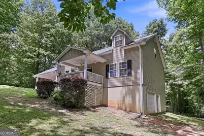 188 Seaborn Drive, Cleveland, GA 30528 - Photo 46