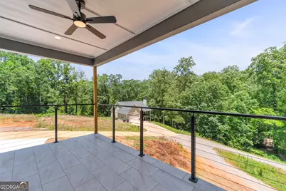 256 Lacount Lane, Clarkesville, GA 30523 - Photo 40