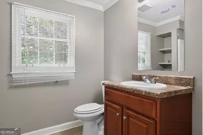 5151 Tara Creek Drive, Ellenwood, GA 30294 - Photo 22