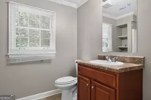 5151 Tara Creek Dr, Ellenwood, GA 30294 - Photo 22