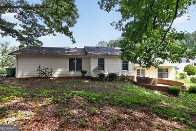 5151 Tara Creek Drive, Ellenwood, GA 30294 - Photo 30