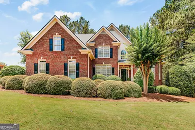 1030 Spring Lake Drive, Bishop, GA 30621 - Photo 1