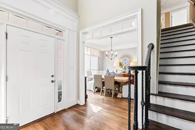 1030 Spring Lake Drive, Bishop, GA 30621 - Photo 8